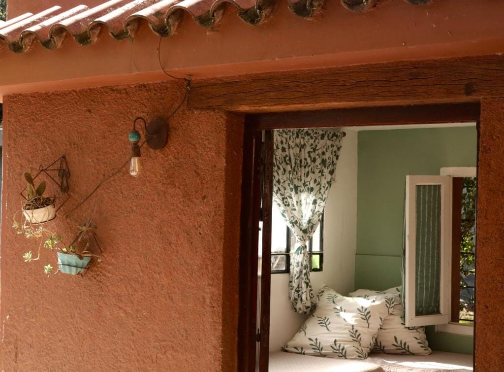 Estancia Urbana Hotel Boutique — 2