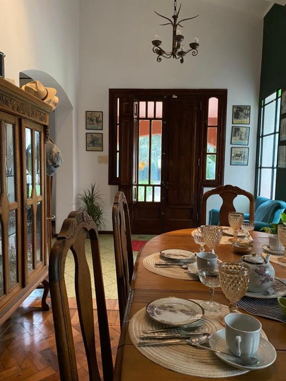 Estancia Urbana Hotel Boutique — 4