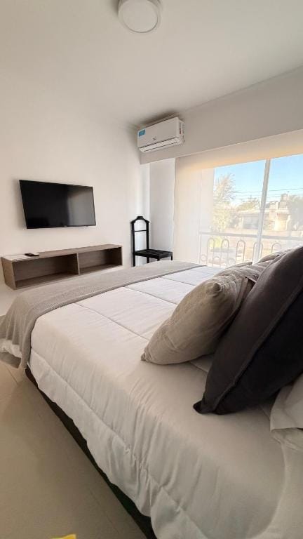 France Golf Apart - Flat Deluxe con estacionamiento privado, pileta y gimnasio — 2