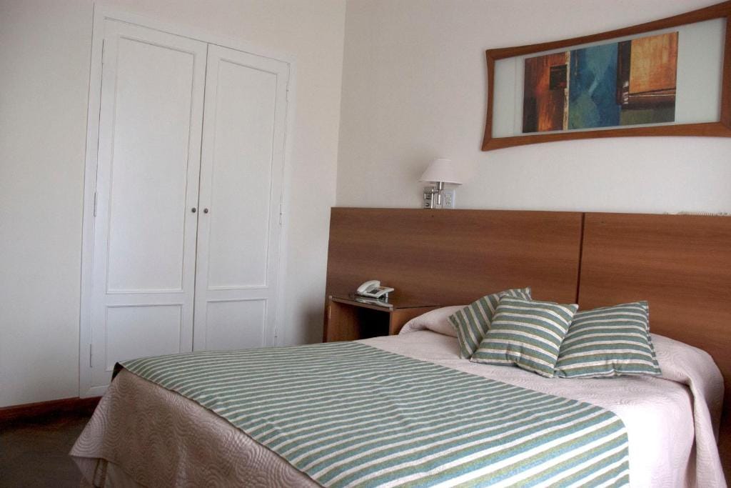 Grand Hotel Rio Cuarto — 1