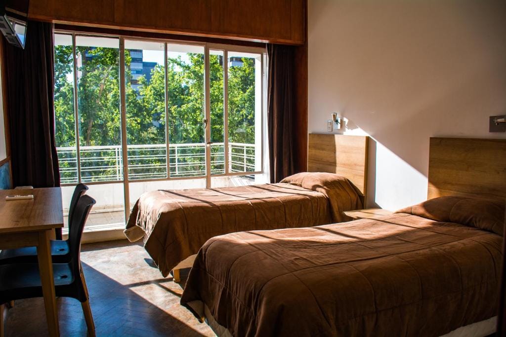 Grand Hotel Rio Cuarto — 2