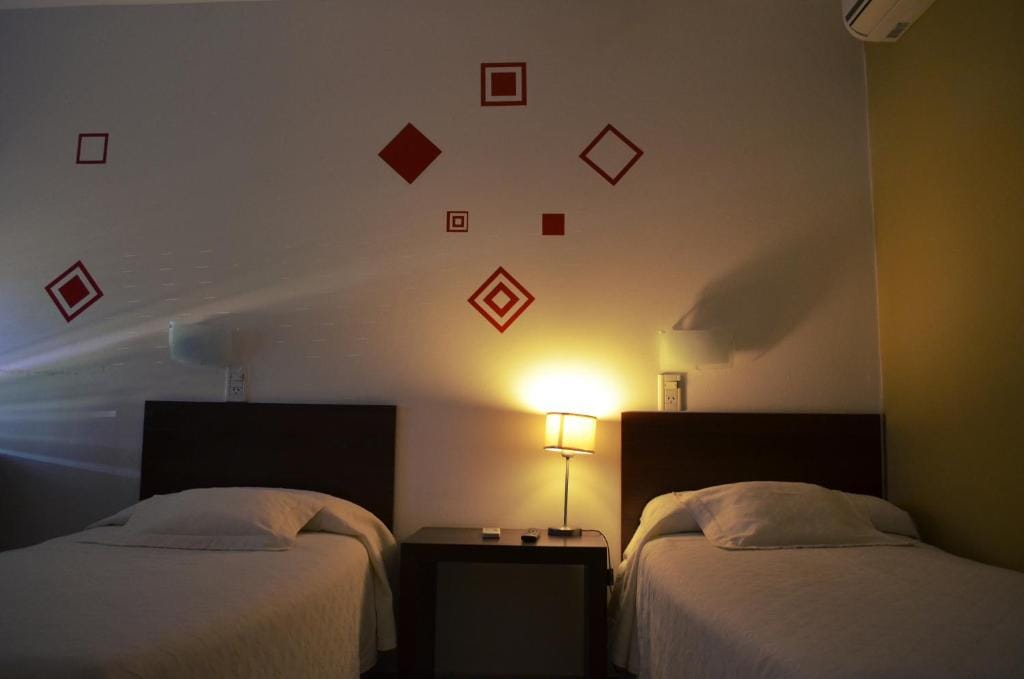 Hotel La Posada del Viajero — 2