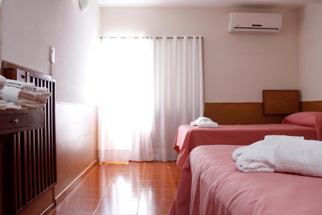 Hotel Menossi — 2