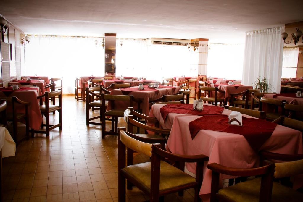 Hotel Menossi — 4