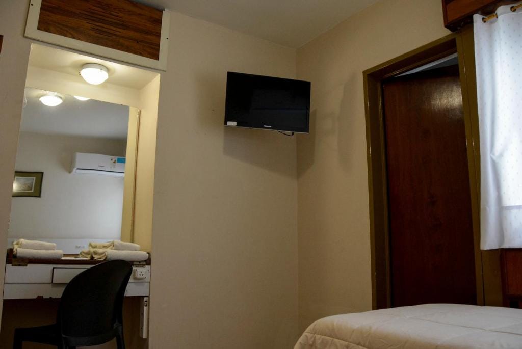 Hotel Menossi — 5