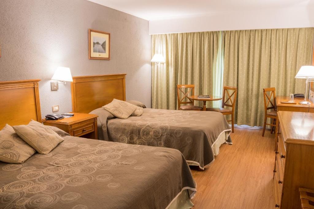 Howard Johnson Rio Cuarto Hotel y Casino — 2