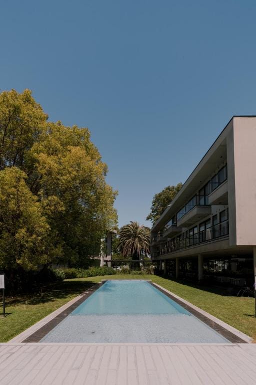 La Urumpta Hotel, AKEN MIND — 4