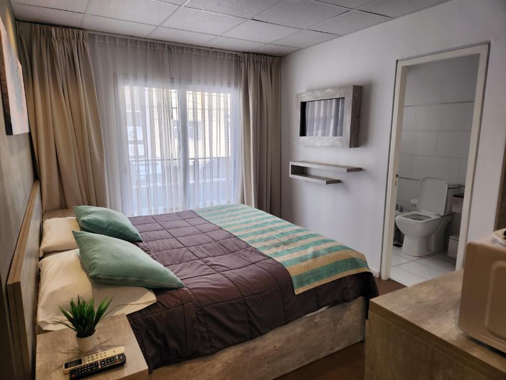 PH suites — 1