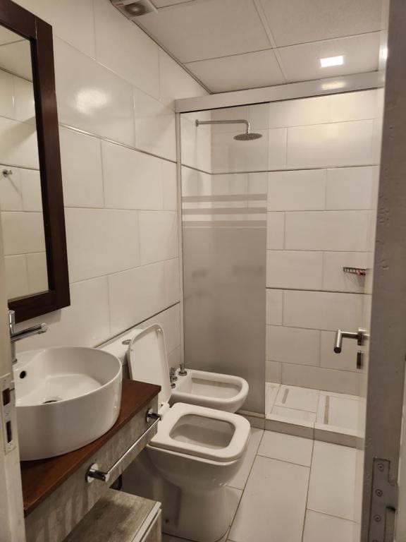 PH suites — 3
