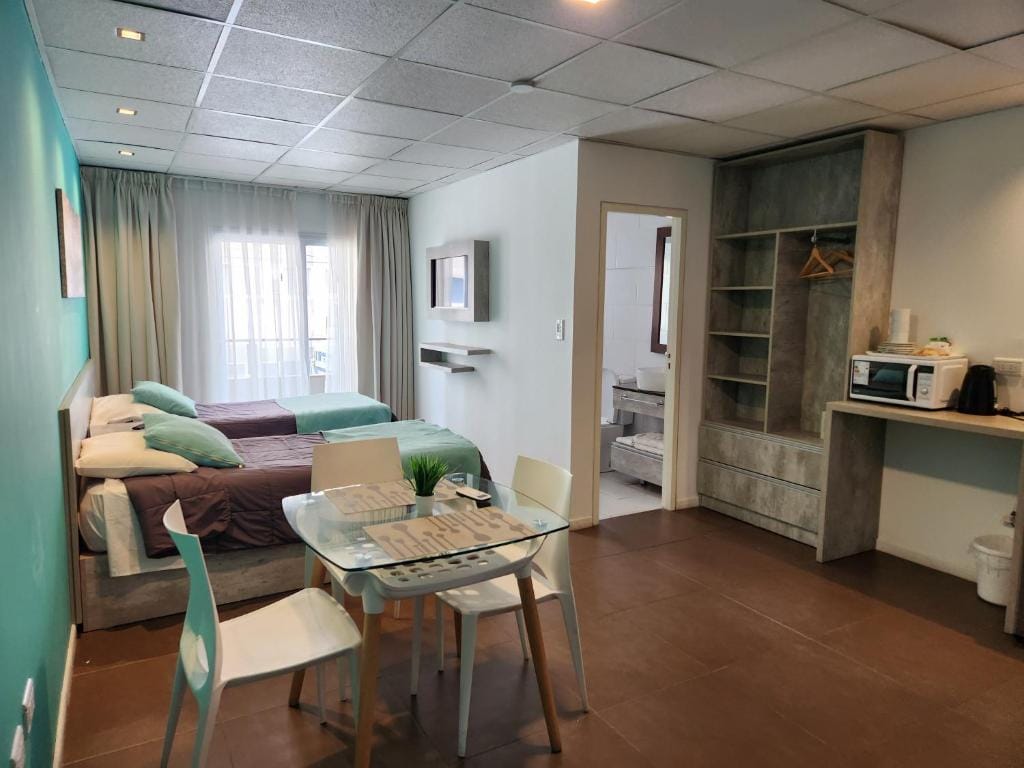 PH suites — 4