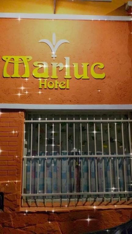 Residencial Marluc — 1