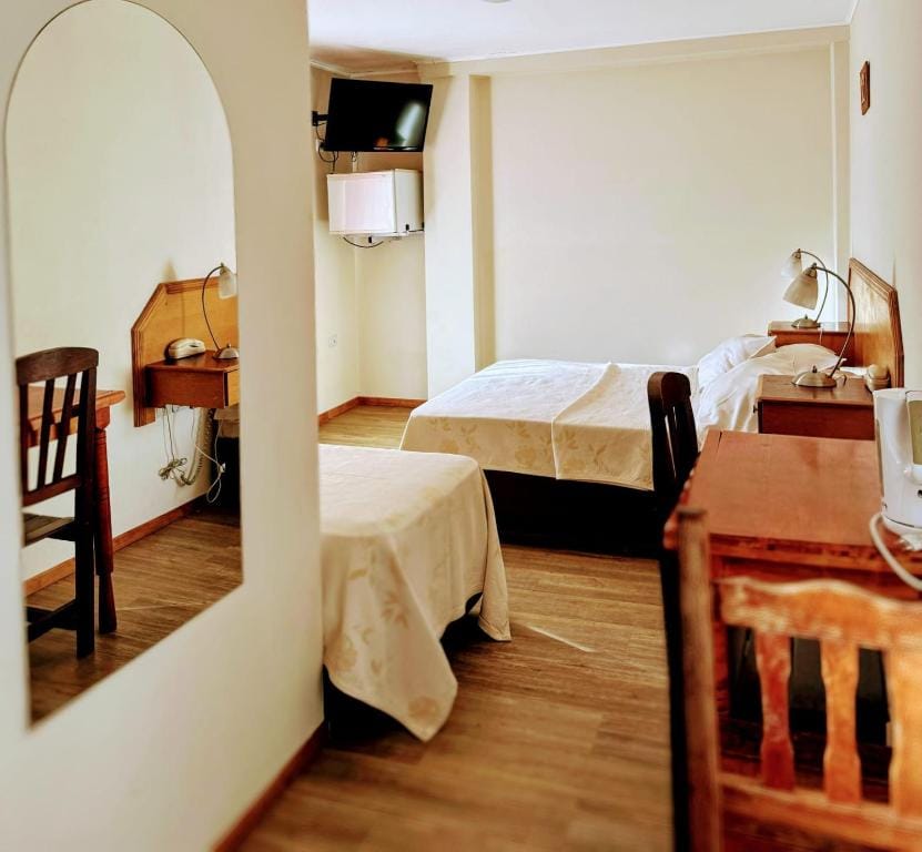 Apart Hotel Austral — 2