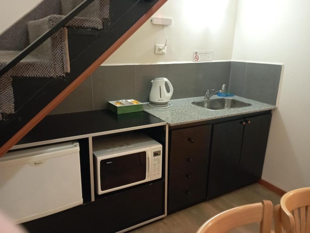 Apart Hotel Austral — 3