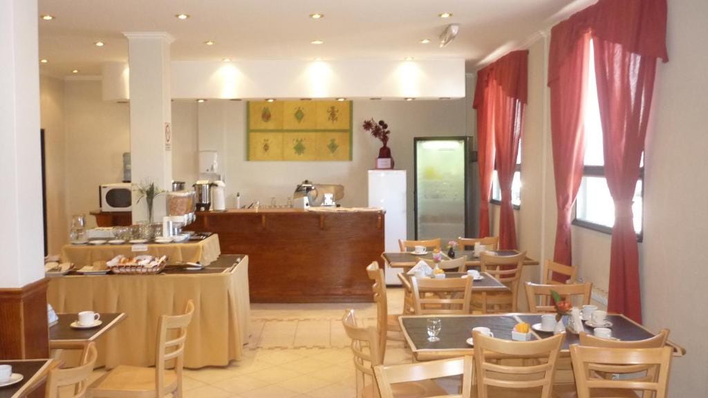 Apart Hotel Austral — 4