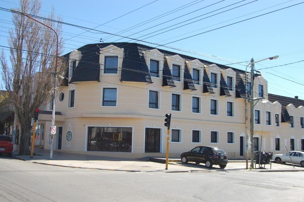 Apart Hotel Austral — 5