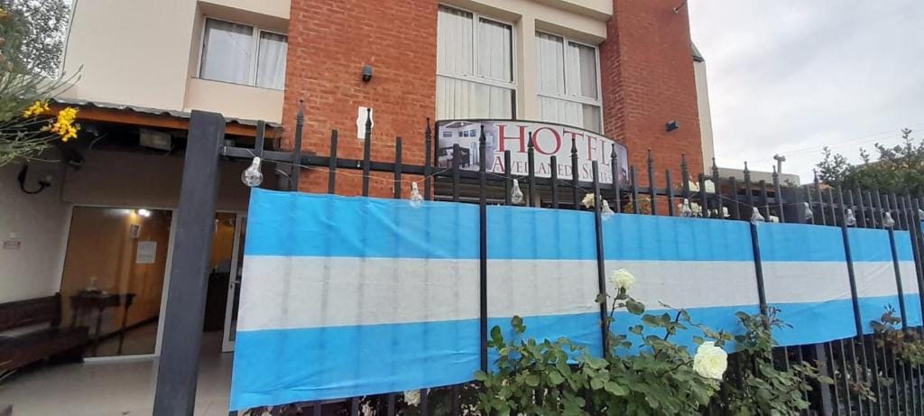 avellaneda suites — 1