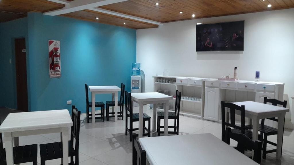 avellaneda suites — 2