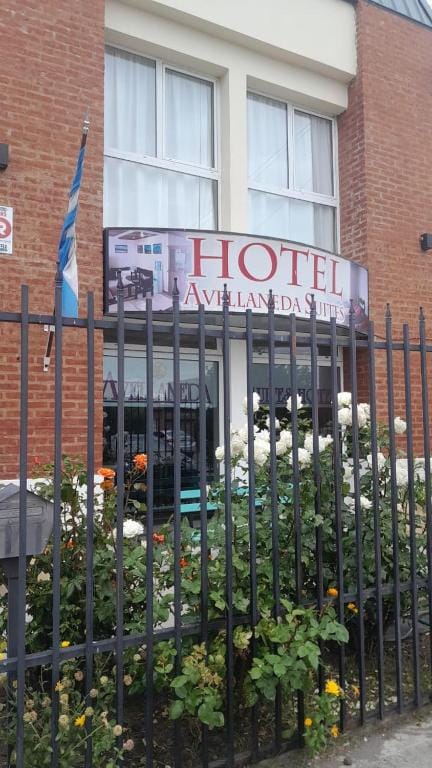 avellaneda suites — 5
