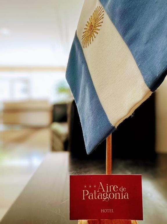 Hotel Aire de Patagonia