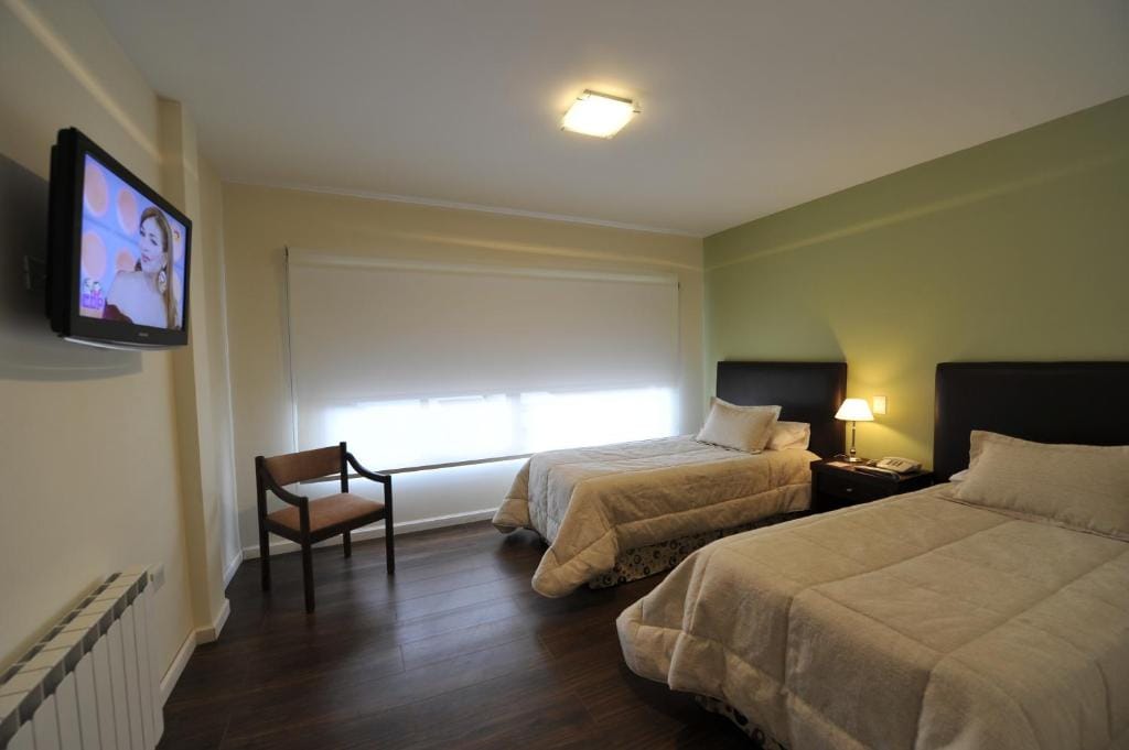 Hotel Comercio — 2