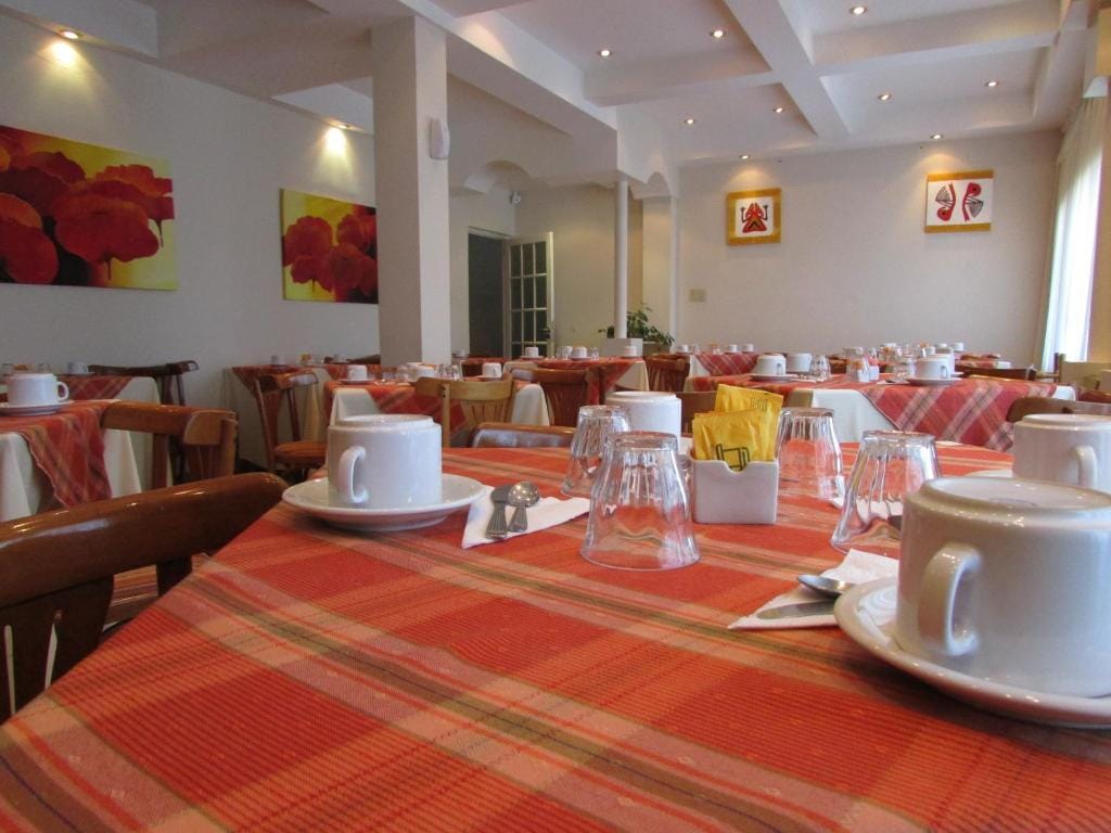 Hotel Comercio — 4