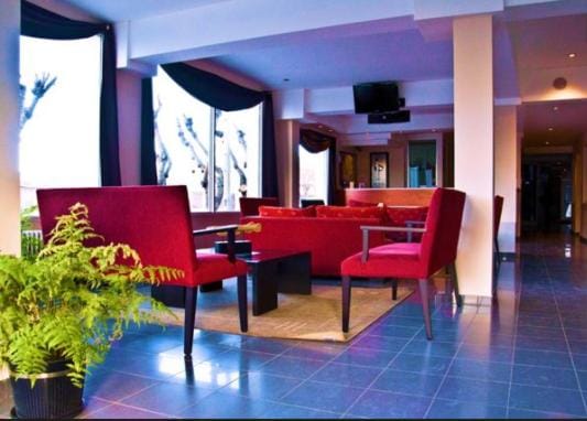 Hotel Comercio — 5