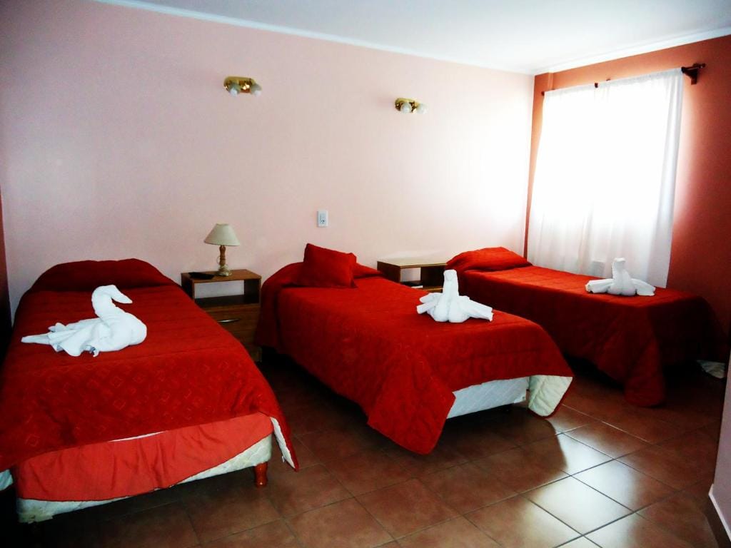 Hotel Liporaci — 2