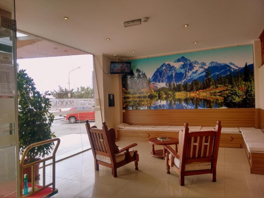 Hotel Liporaci — 5