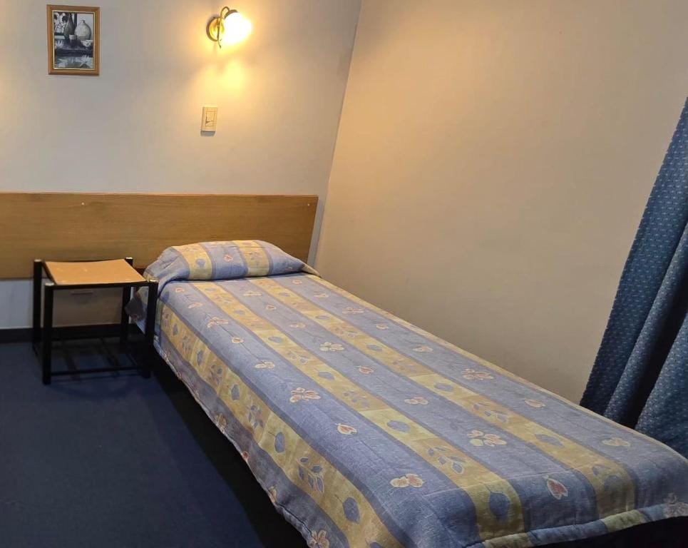 Hotel Oviedo — 2