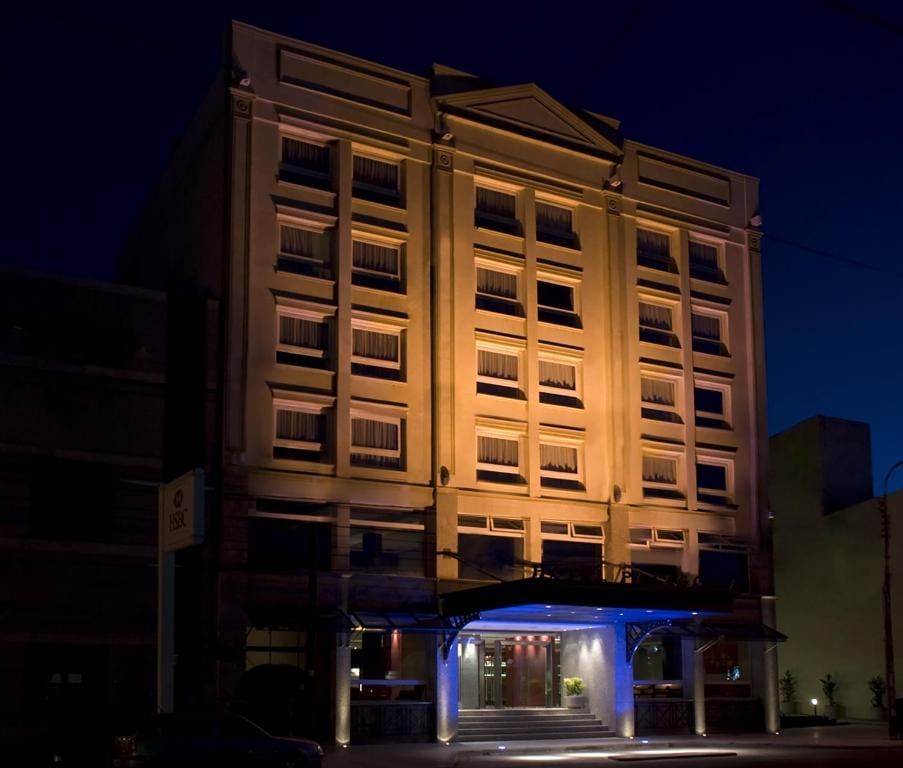 Hotel Patagonia — 1