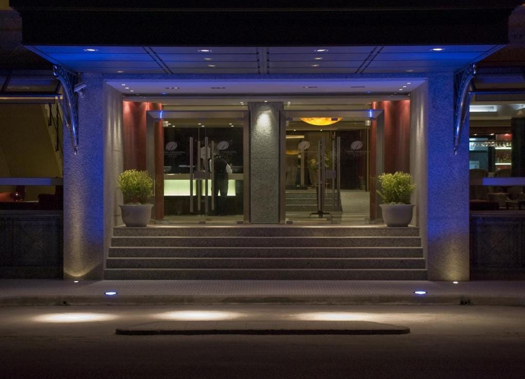 Hotel Patagonia — 5