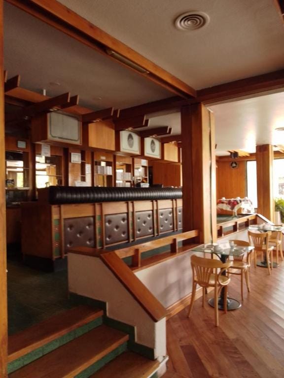HOTEL SANTA CRUZ — 4