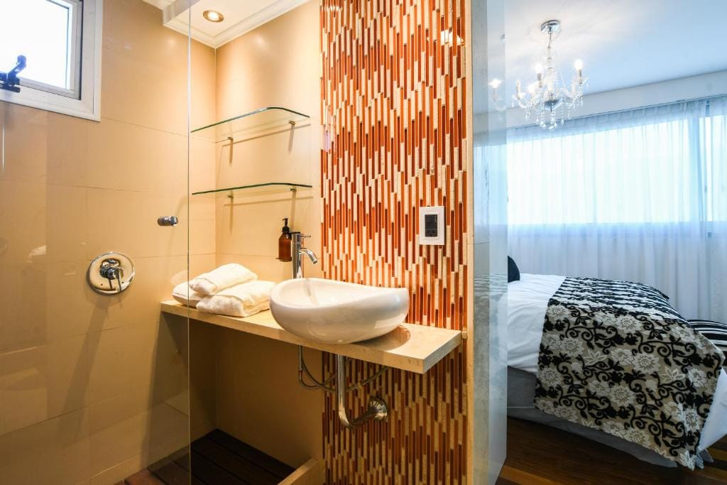Ámbar Suites — 3
