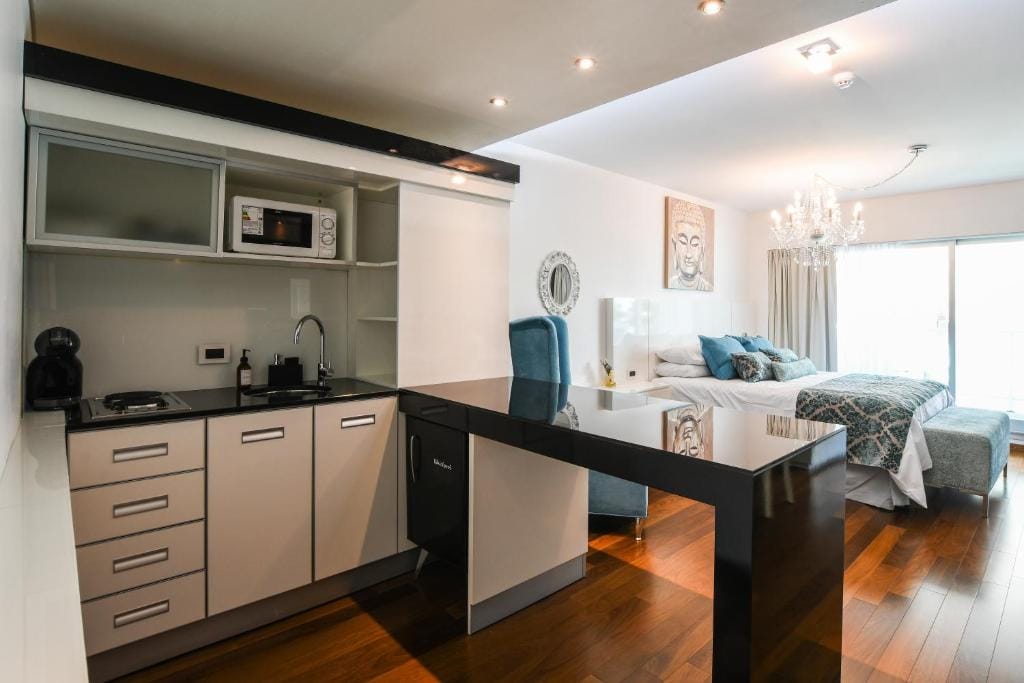 Ámbar Suites — 4