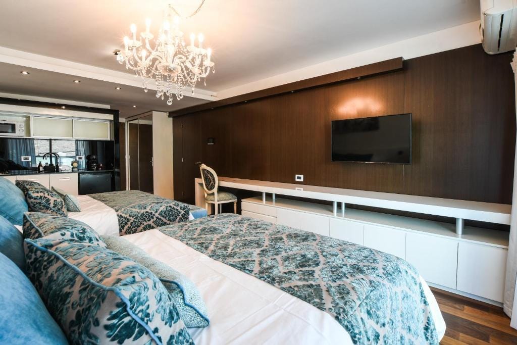 Ámbar Suites — 5