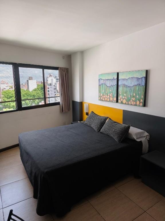 Apart Hotel Alvear — 1