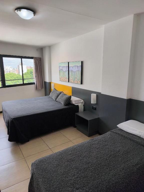 Apart Hotel Alvear — 2