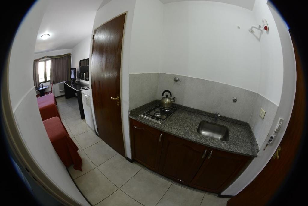 Apart Hotel Alvear — 3