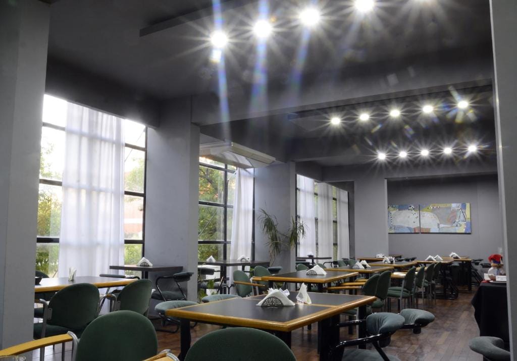 Apart Hotel Alvear — 4