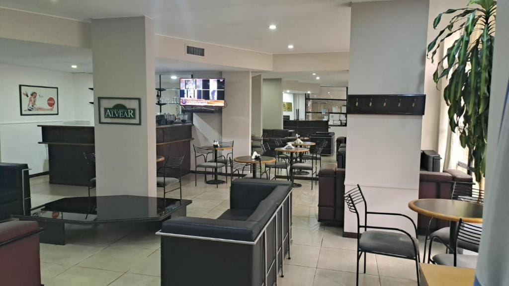 Apart Hotel Alvear — 5