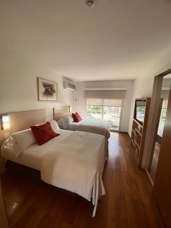 Apart Hotel Rio Grande — 4