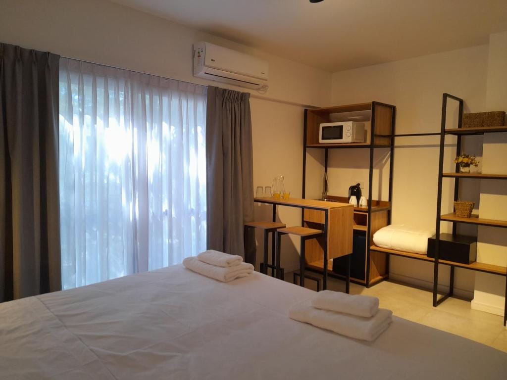 Casa Be Suites — 1