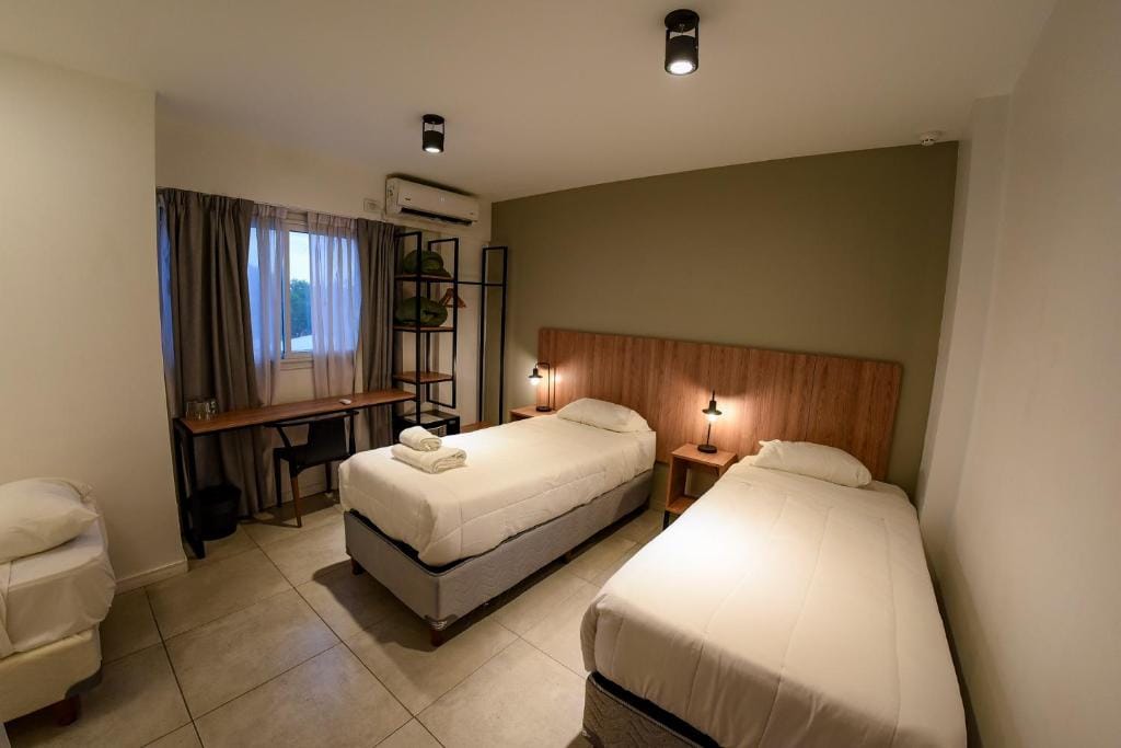 Casa Be Suites — 2