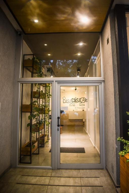 Casa Be Suites — 3