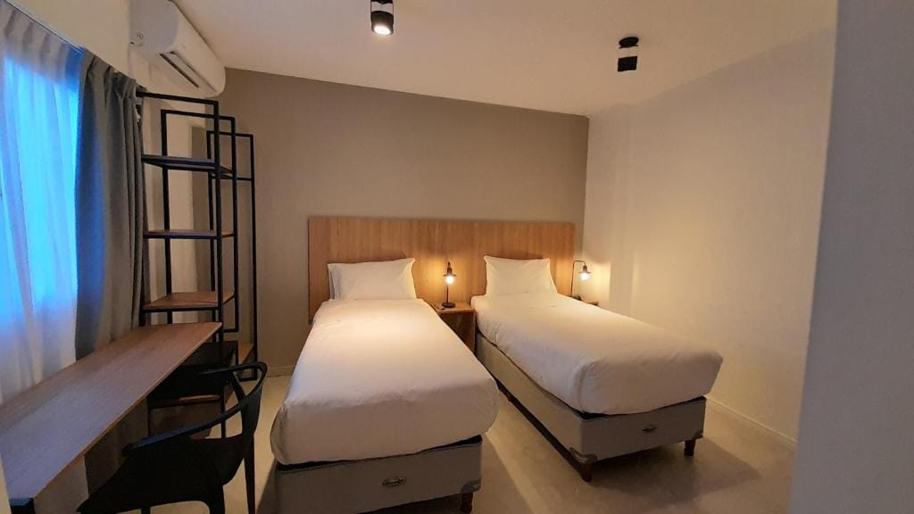 Casa Be Suites — 5