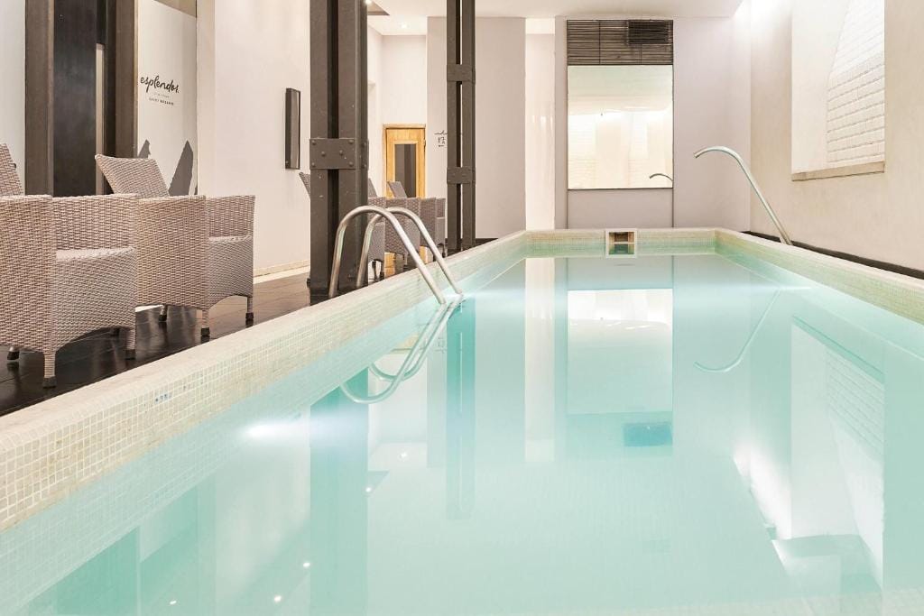 Esplendor by Wyndham Savoy Rosario — 1
