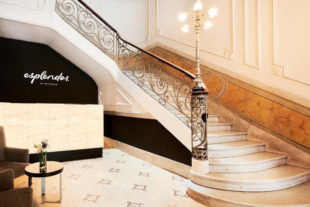 Esplendor by Wyndham Savoy Rosario — 3