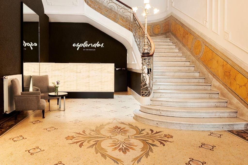 Esplendor by Wyndham Savoy Rosario — 4