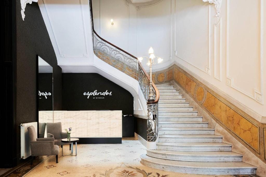 Esplendor by Wyndham Savoy Rosario — 5