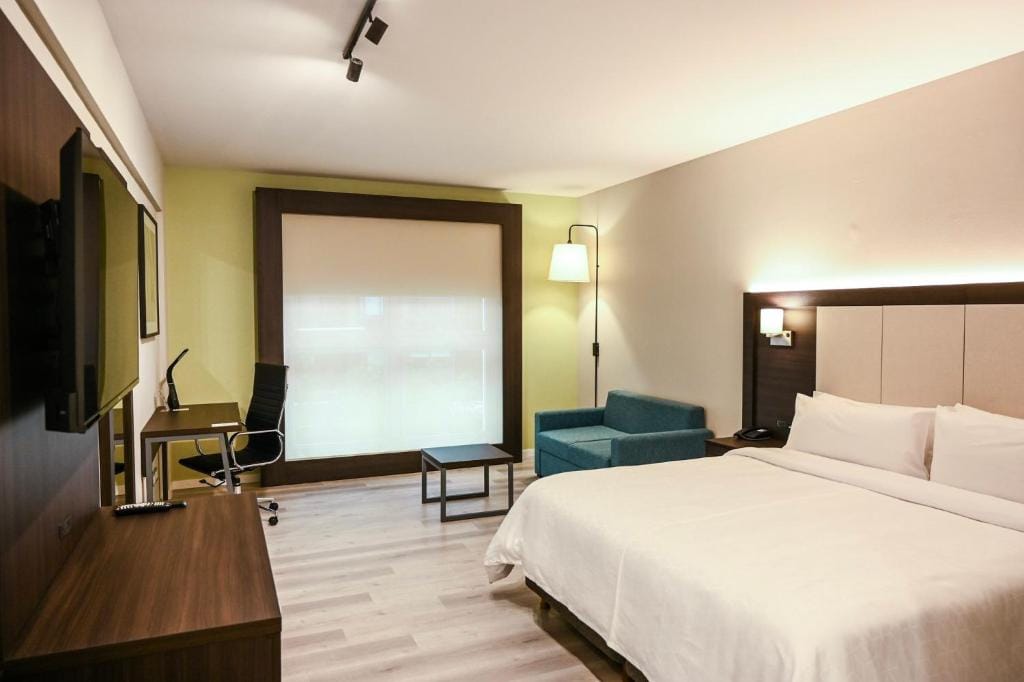 Holiday Inn Express Rosario by IHG — 2